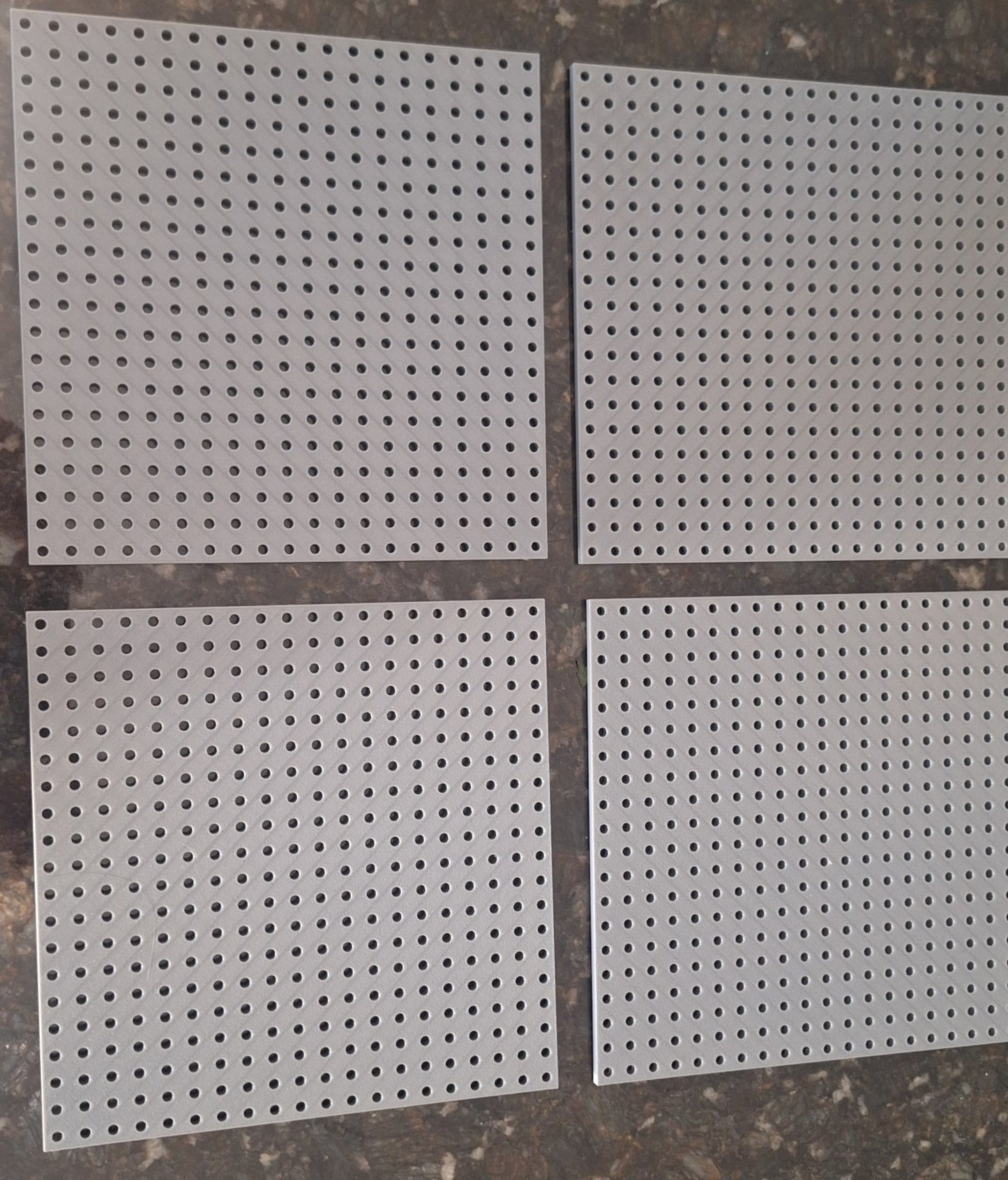 Tool Board